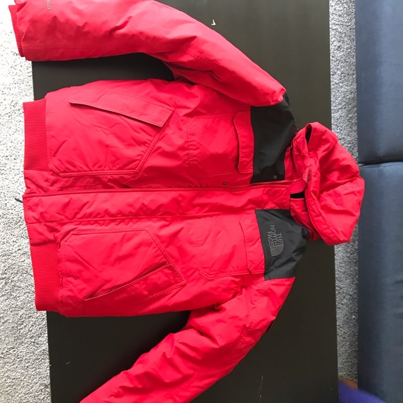 The North Face Other - The North Face Men's Gotham III Down Jacket.